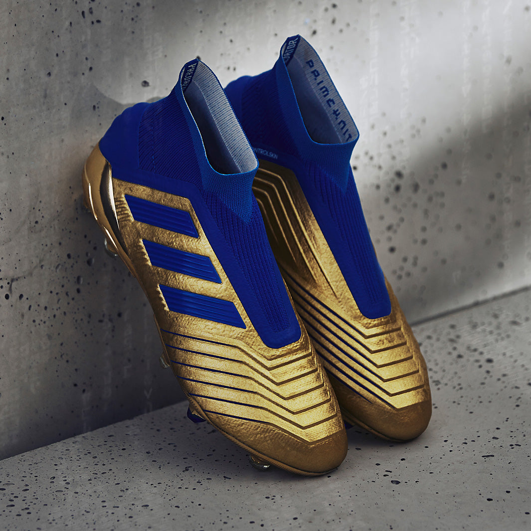 adidas Predator 19+ FG