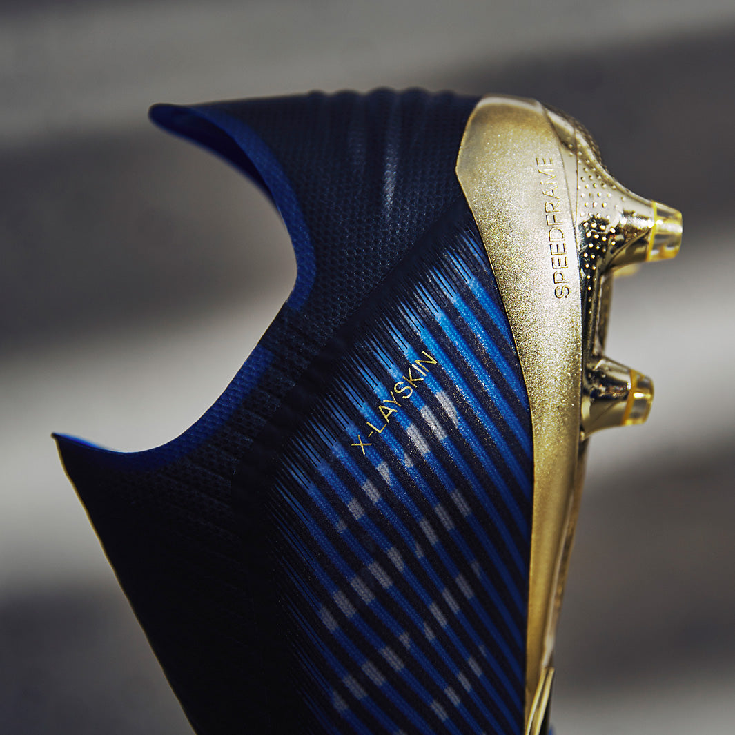 adidas X 19+ FG