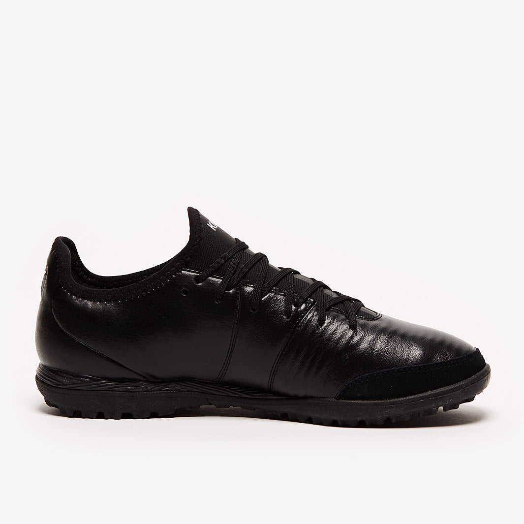 Puma King Pro TF - Black/White