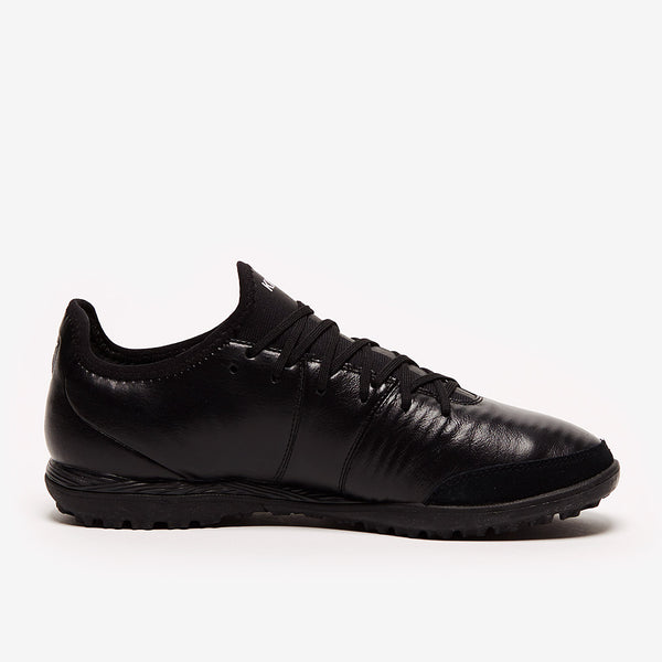 Puma King Pro TF - Black/White