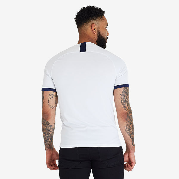 Nike Tottenham Hotspur 2019/20 Home Stadium Shirt SS