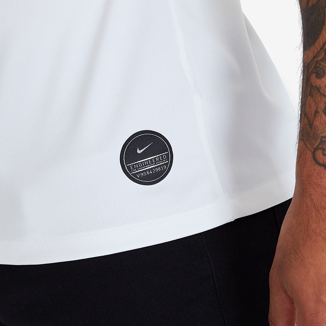 Nike Tottenham Hotspur 2019/20 Home Stadium Shirt SS