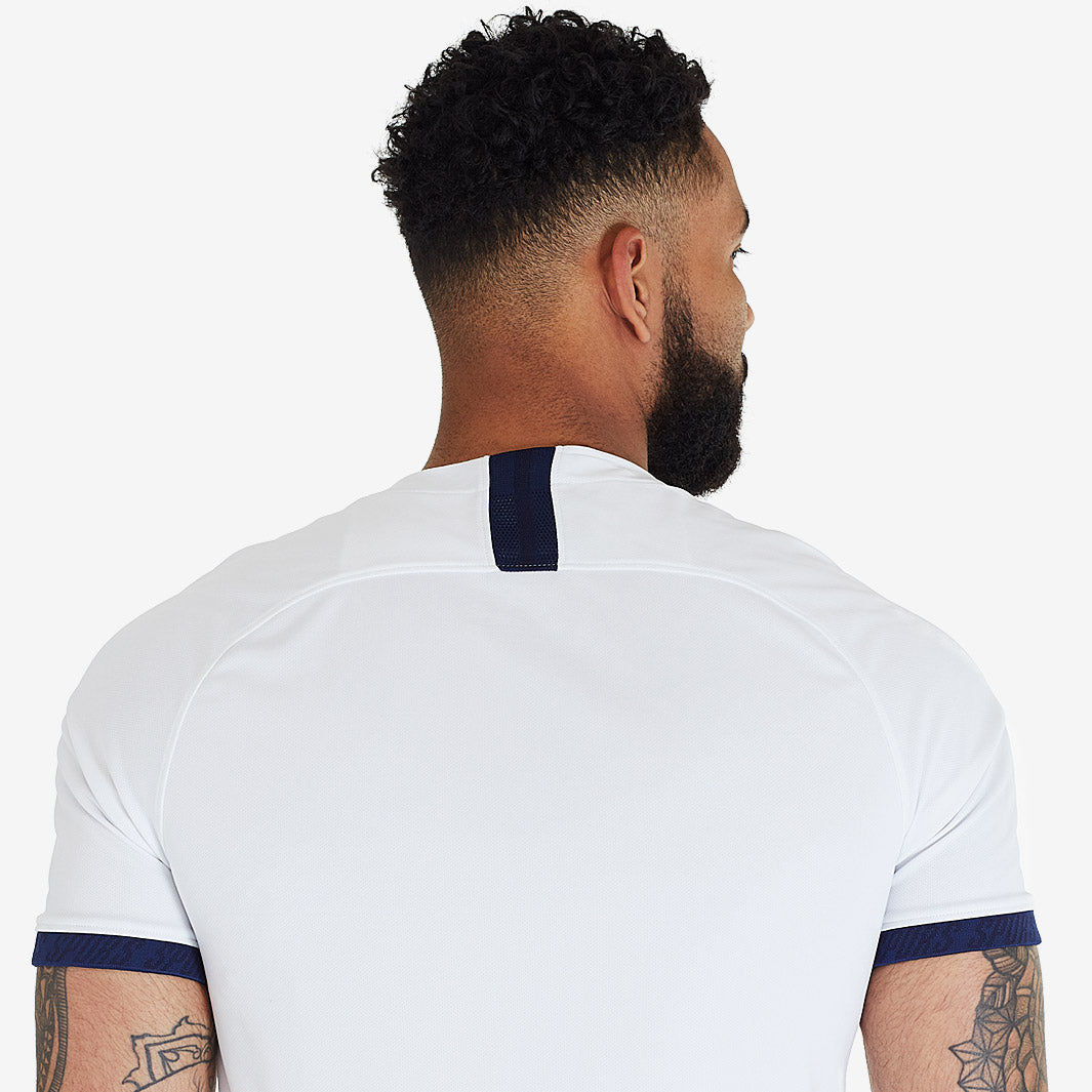 Nike Tottenham Hotspur 2019/20 Home Stadium Shirt SS