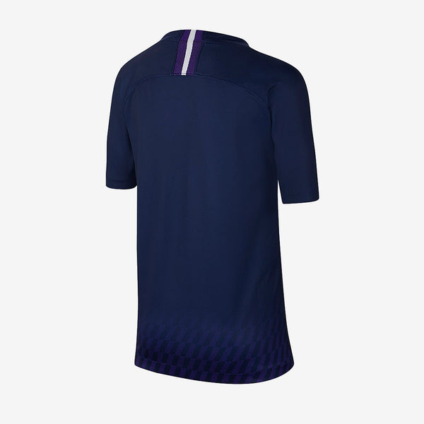 Nike Tottenham Hotspur 2019/20 Away Stadium Shirt SS