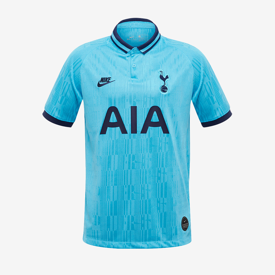Nike Tottenham Hotspur 2019/20 Third Shirt Stadium SS