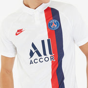 Nike Paris Saint-Germain 2019/20 Third Vapor Match Shirt SS