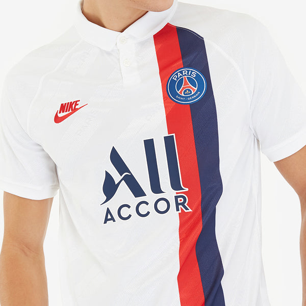 Nike Paris Saint-Germain 2019/20 Third Vapor Match Shirt SS