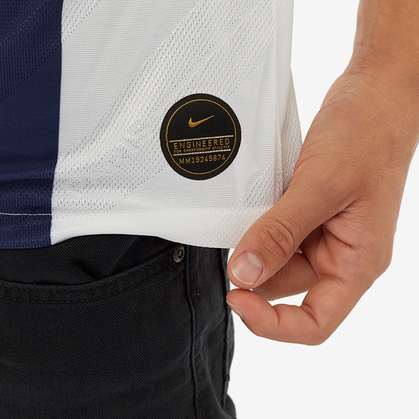 Nike Paris Saint-Germain 2019/20 Third Vapor Match Shirt SS