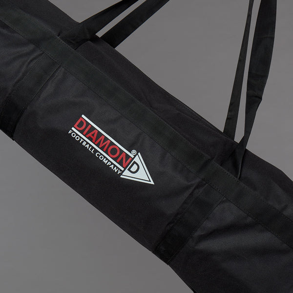 Diamond 2 Piece Pole Set