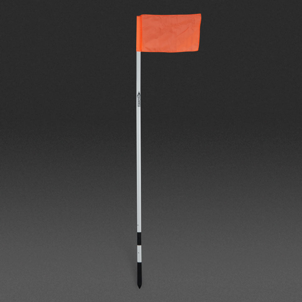 Diamond Pro Corner Pole Set