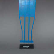 Diamond Weighted Rubber Mannequin Base