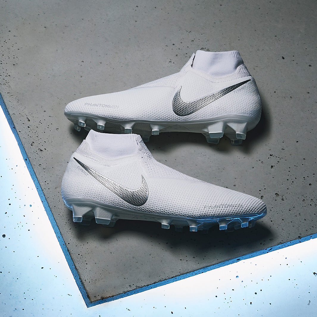 Nike Phantom VSN Elite DF FG