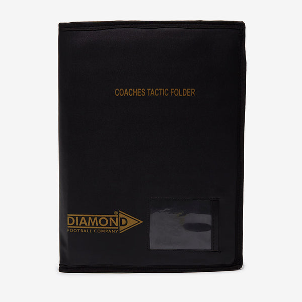 Diamond Coaches Tactic Folder