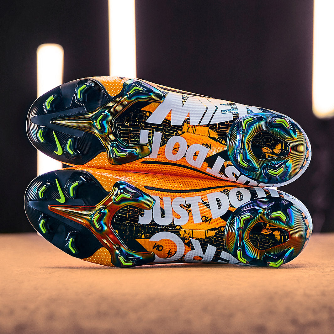 MERCURIAL SUPERFLY7 ELITE SE FGおたる Nike Superfly VII Elite Limited Edition FG - Laser Orange/Black