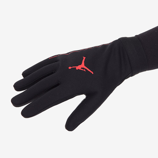 psg handschuhe Nike Paris Saint-Germain Academy Hyperwarm Gloves - Mens Replica - Gloves