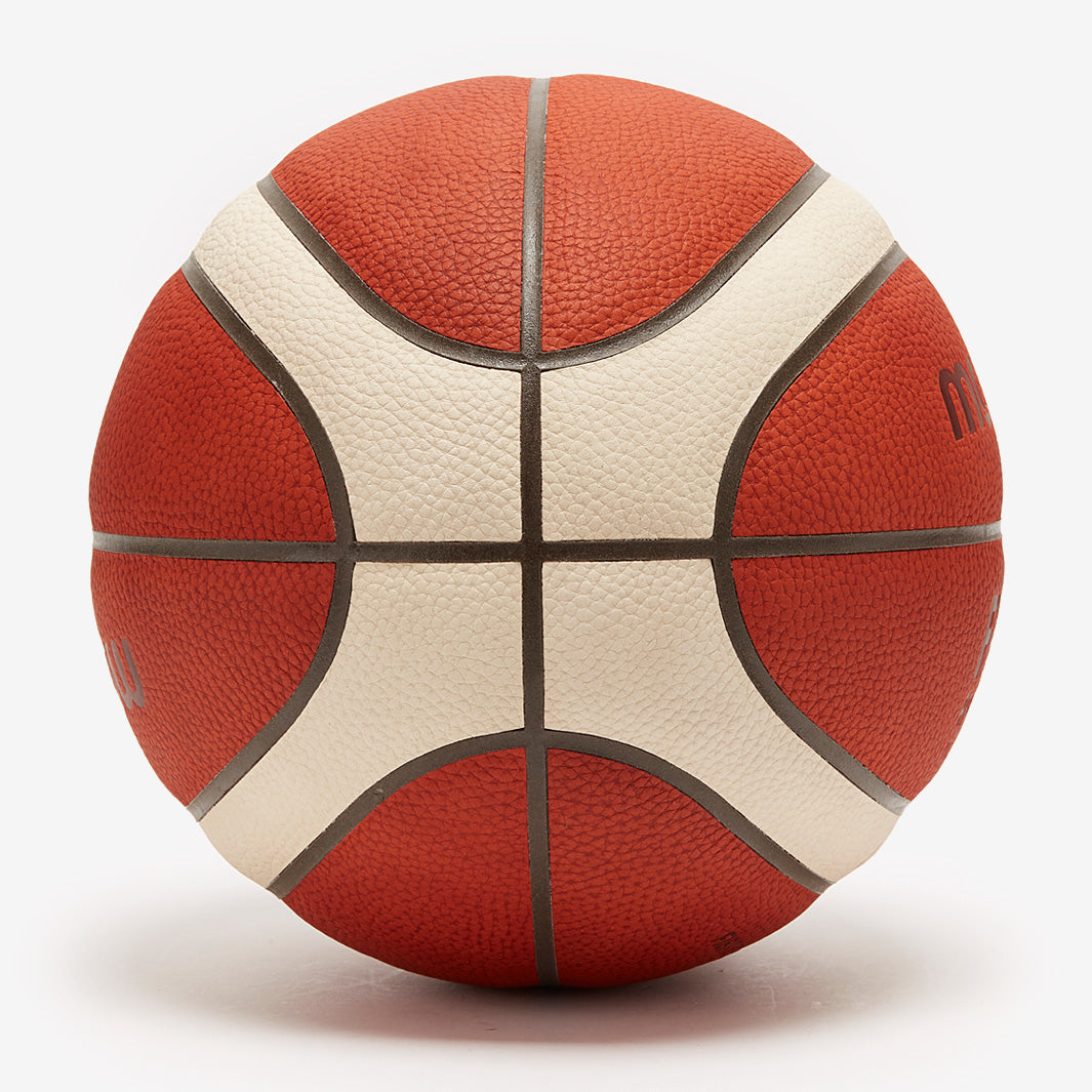 Basketballs - Molten BG5000 FIBA Official Game Ball - Size 7