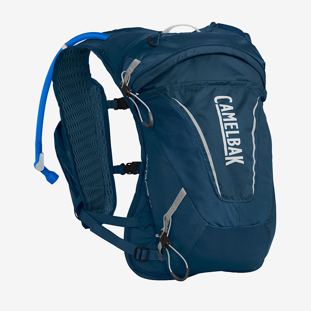 Camelbak Ultra Pro Vest - Graphite/Sulphur Springs - Bags & Luggage