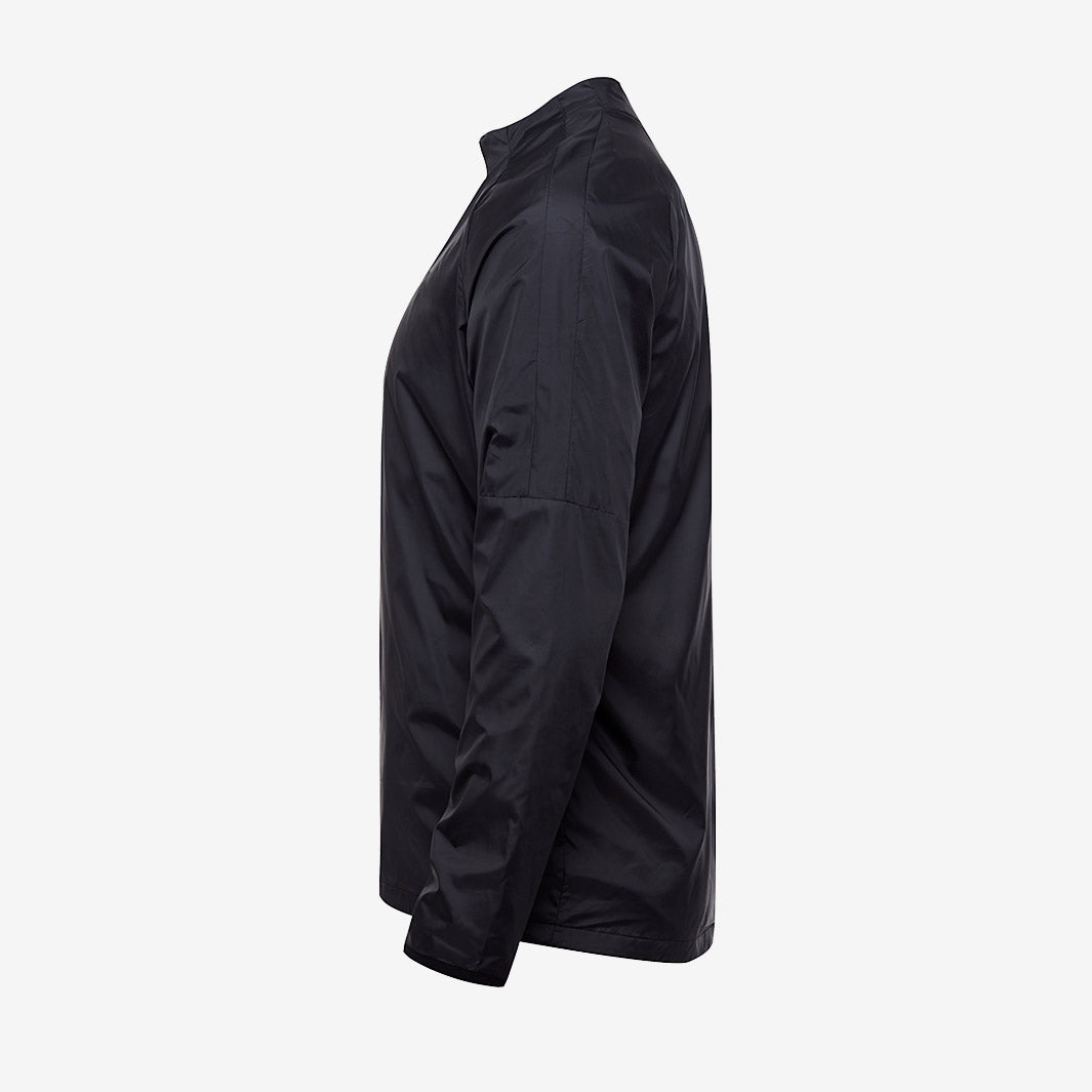 UCFB Etihad Shield Drill Top - Black - Partner Clubs
