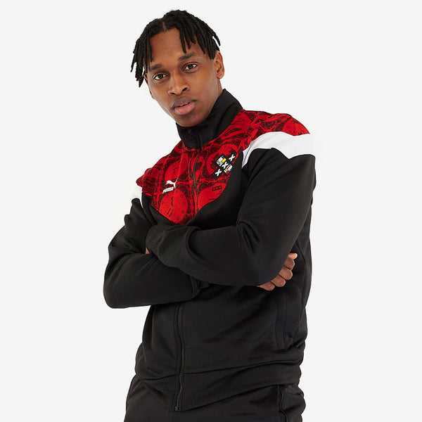 Puma Amsterdam Track Jacket