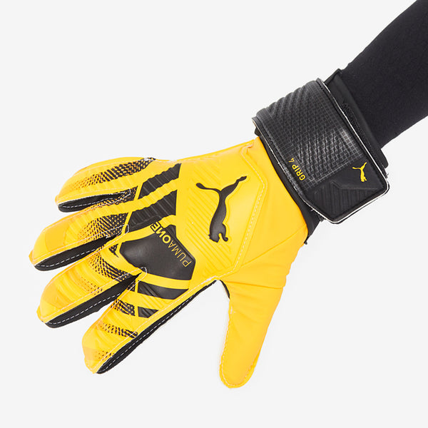 Puma One Grip 4 Regular Cut GK Gloves