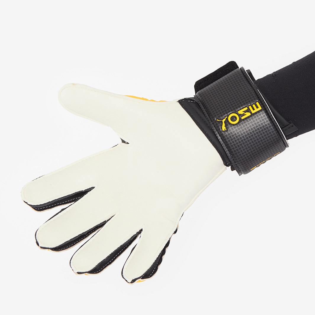 Puma One Grip 4 Regular Cut GK Gloves