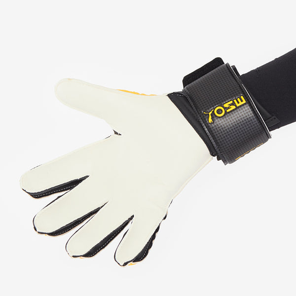 Puma One Grip 4 Regular Cut GK Gloves