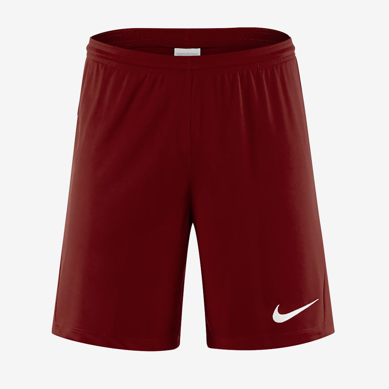 Nike Park III Shorts