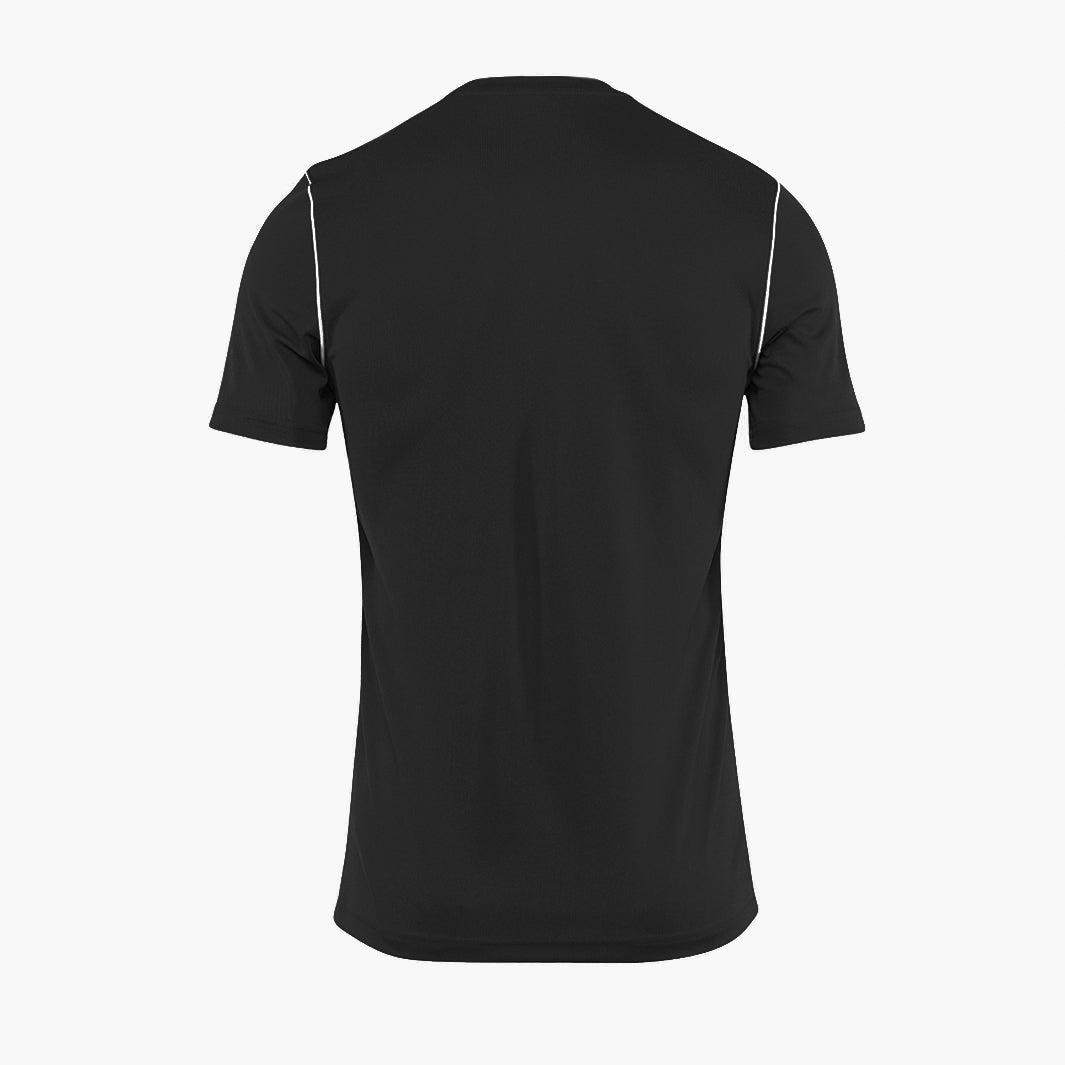 Nike Park 20 SS Training Jersey - Black/White/White - Mens