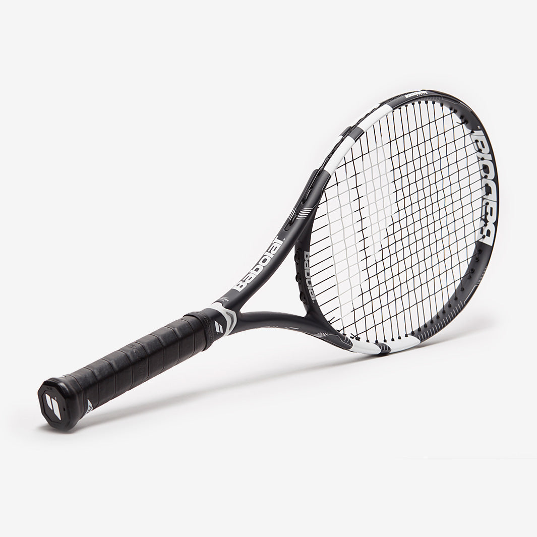 Babolat Drive Z - Black/Grey - Mens Rackets