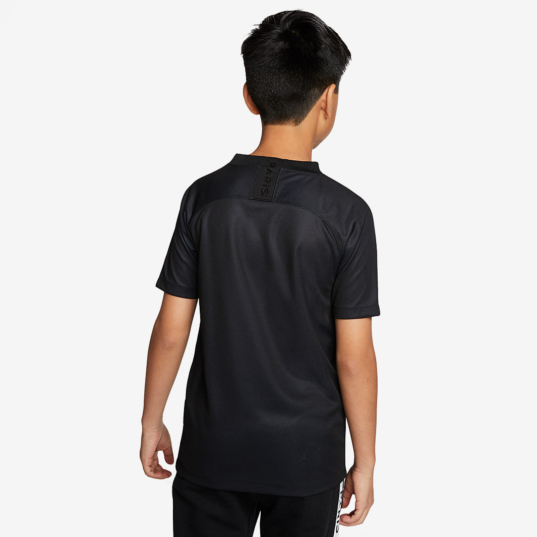 Nike Paris Saint-Germain 2019/20 4th Kids Stadium Shirt