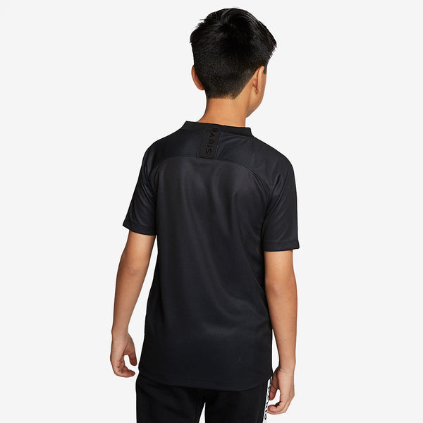 Nike Paris Saint-Germain 2019/20 4th Kids Stadium Shirt