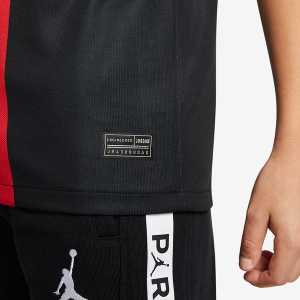 Nike Paris Saint-Germain 2019/20 4th Kids Stadium Shirt