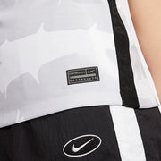 Nike Portland Thorns Womens Stadium Shirt Away
