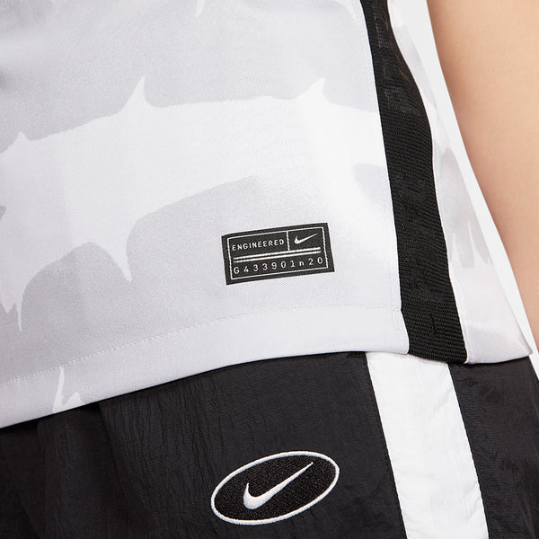 Nike Portland Thorns Womens Stadium Shirt Away