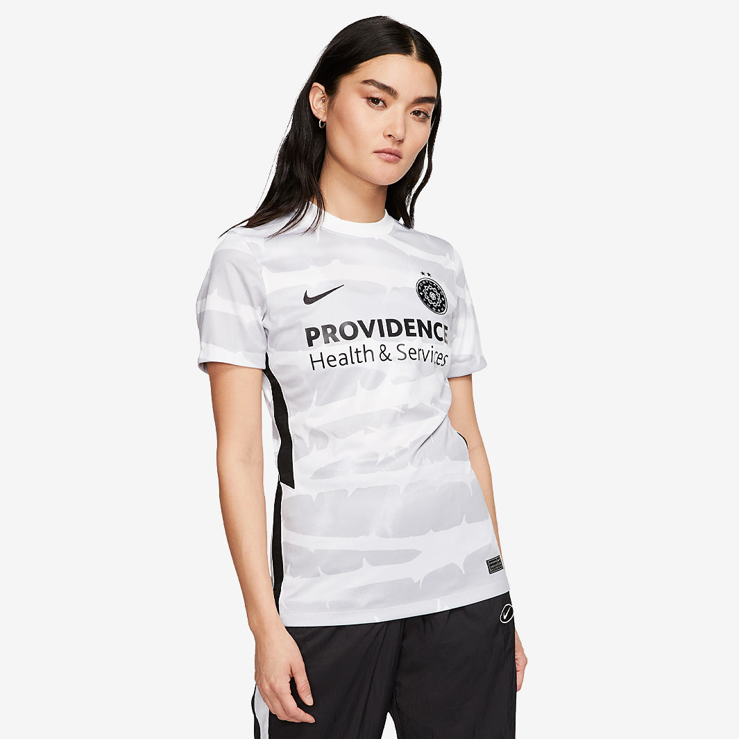 Nike Portland Thorns Womens Stadium Shirt Away