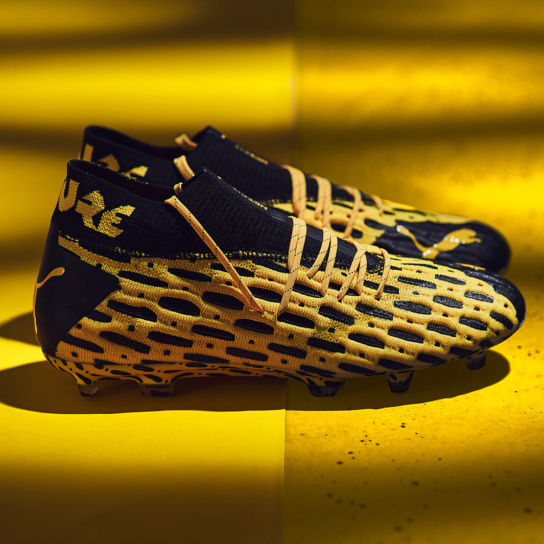Puma Future 5.1 Netfit FG/AG