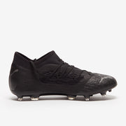 Puma Future 5.3 Netfit FG/AG - Black/Asphalt