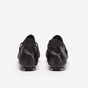 Puma Future 5.3 Netfit FG/AG - Black/Asphalt