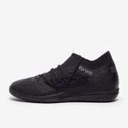 Puma Future 5.3 Netfit IN - Black/Asphalt