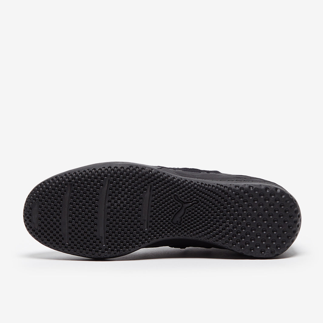 Puma Future 5.3 Netfit IN - Black/Asphalt