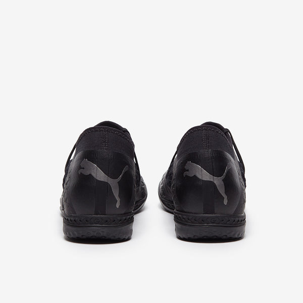 Puma Future 5.3 Netfit IN - Black/Asphalt