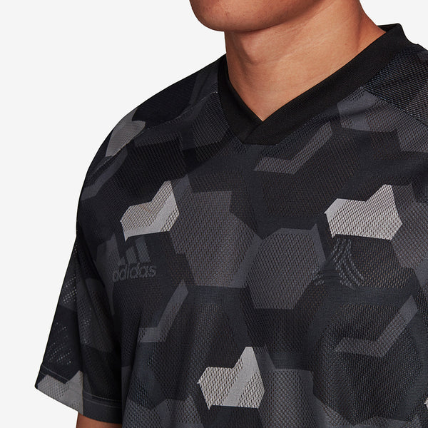 adidas Tango Graphic Shirt