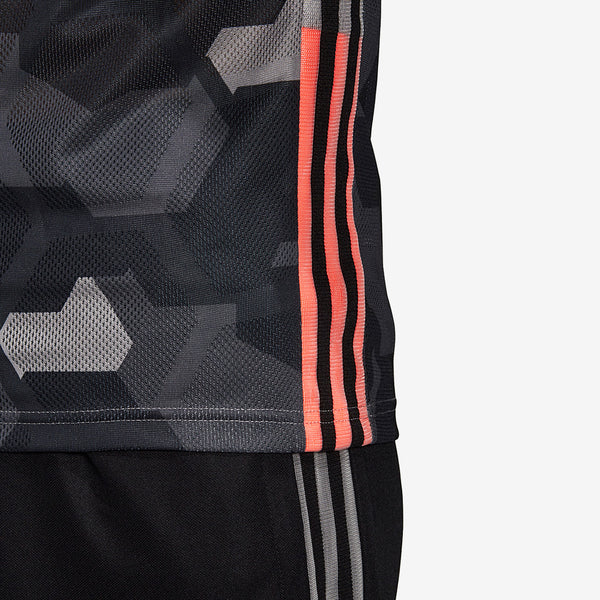 adidas Tango Graphic Shirt