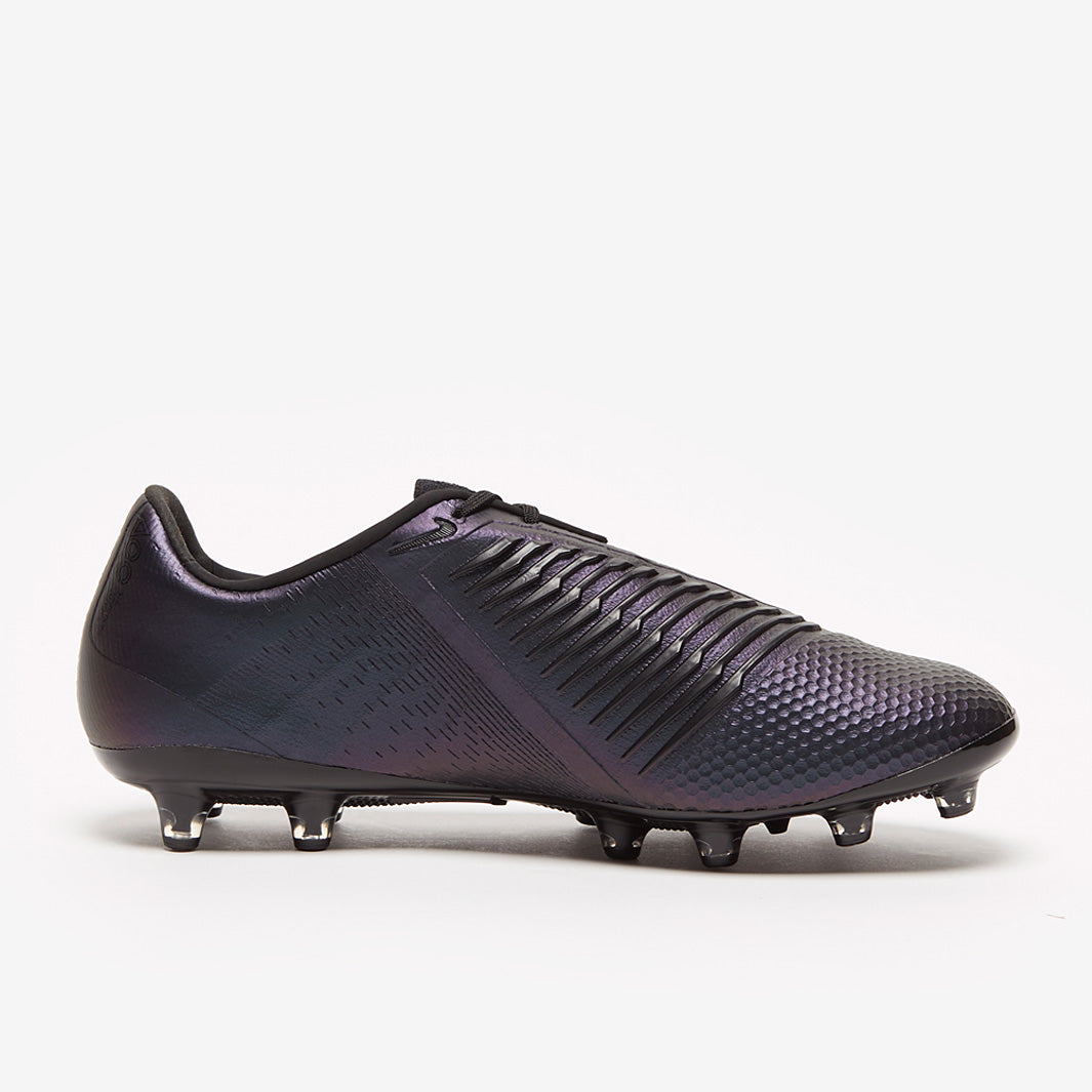 Nike Phantom Venom Elite AG-PRO - Black/Black - Artificial Grass