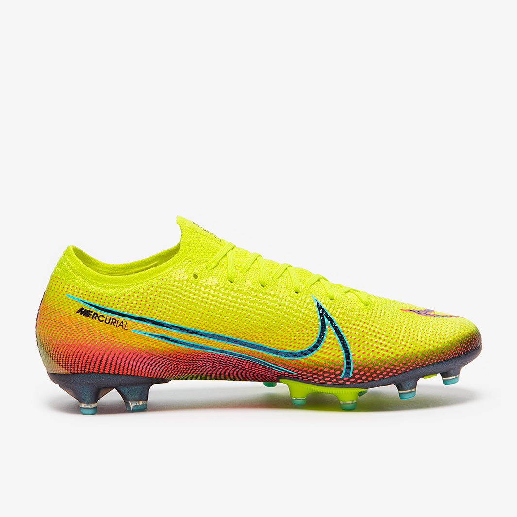 Nike Dream Speed Mercurial Vapor XIII Elite AG-PRO - Lemon Venom