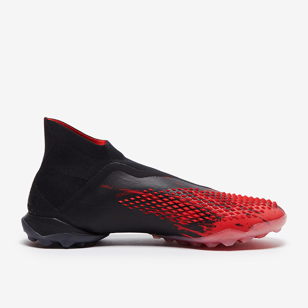 シューズ  Predator Mutator 20+ TF adidas Predator Mutator 20+ TF - Core Black/Footwear White/Active
