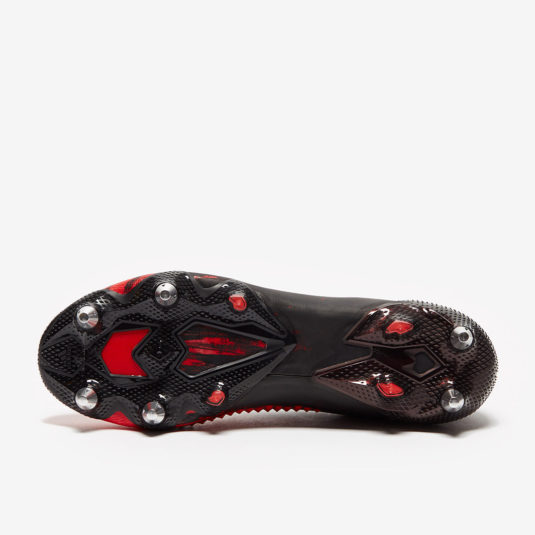 adidas Predator Mutator 20.1 SG - Core Black/Footwear White/Active