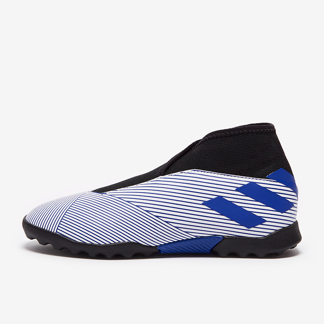 adidas Kids Nemeziz 19.3 Laceless TF