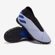 adidas Kids Nemeziz 19.3 Laceless TF