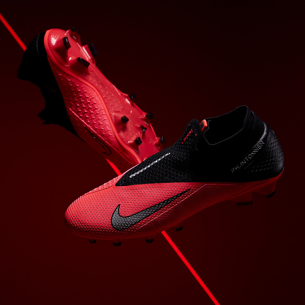 Nike Phantom VSN II Elite DF FG